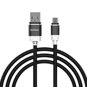 Vysoko kvalitný kábel USB typu C s rýchlym nabíjaním