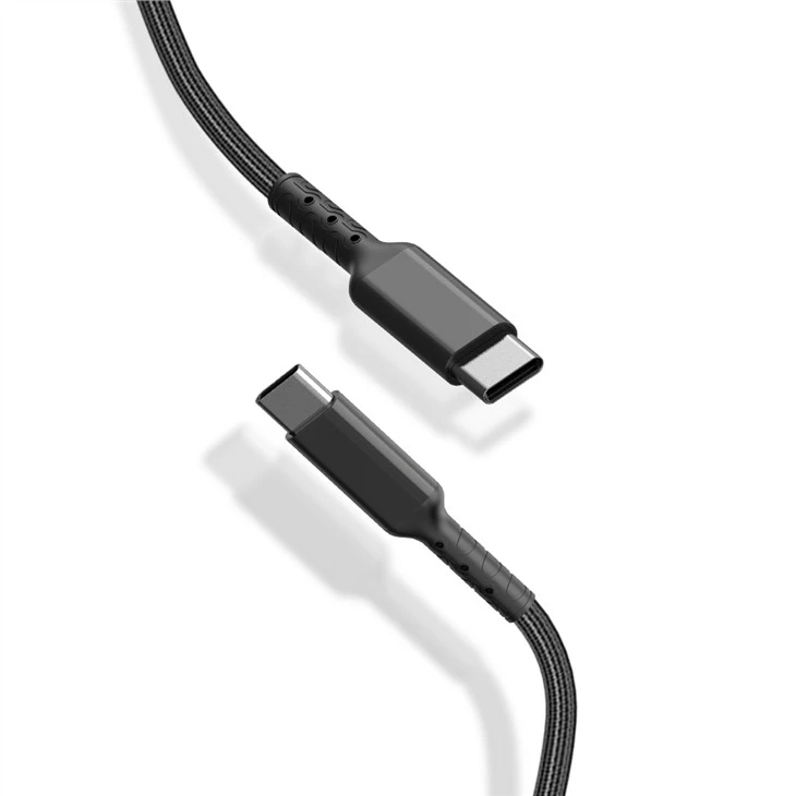 Kábel USB PD 5A 100W
