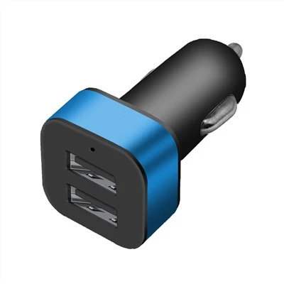 Najlepšia USB nabíjačka do auta 2.1a výstup