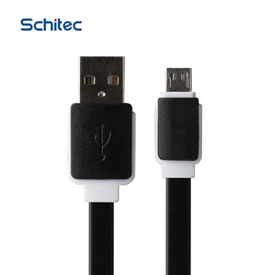 Plochý rezancový kábel pre iPhone