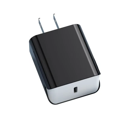 Vysokokvalitná 1 port 5V 1A USB prenosná nabíjačka batérií pre mobilné telefóny Veľká Británia