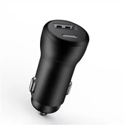 Dual 2 porty 2.1A USB nabíjačka do auta