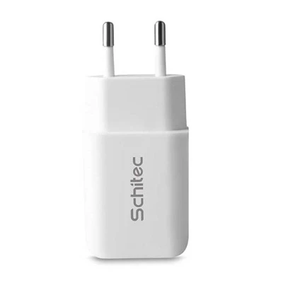 Dual USB domáca nástenná nabíjačka pre mobilný telefón